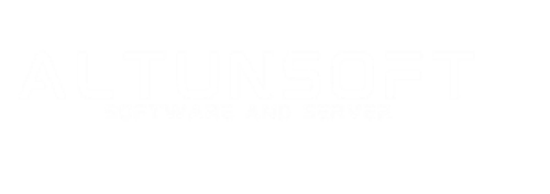 altunsoft İnc.